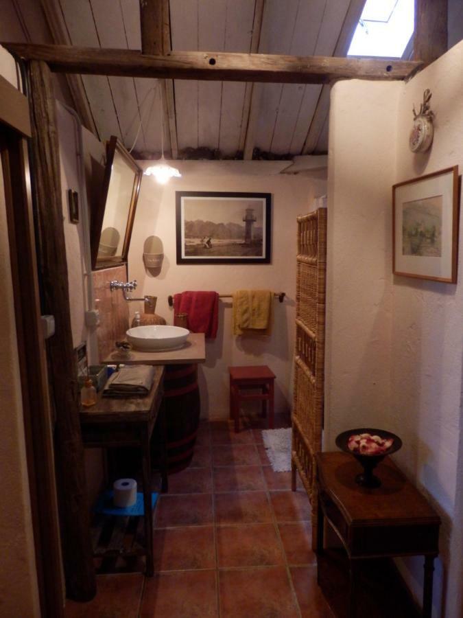 Casa Coronela Villa Garachico  Buitenkant foto