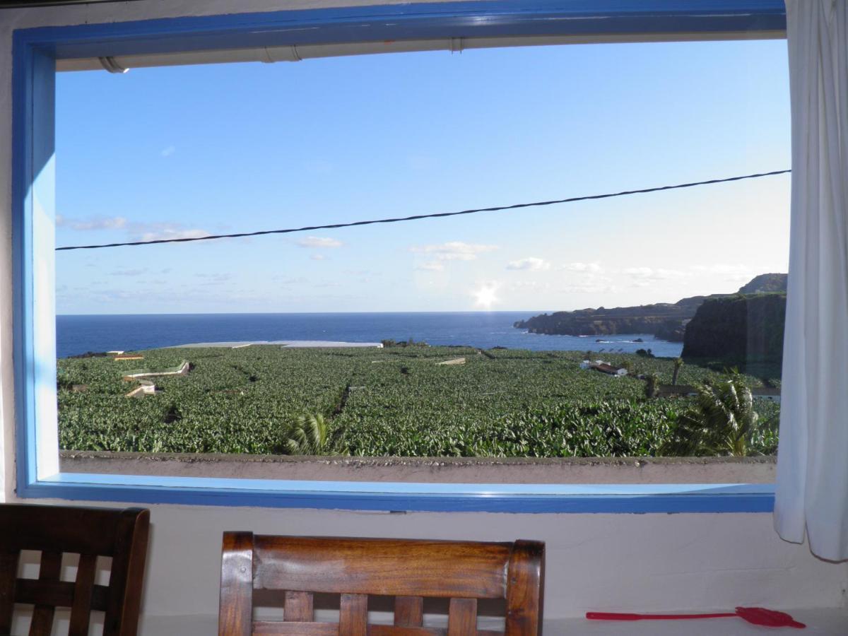 Casa Coronela Villa Garachico  Buitenkant foto
