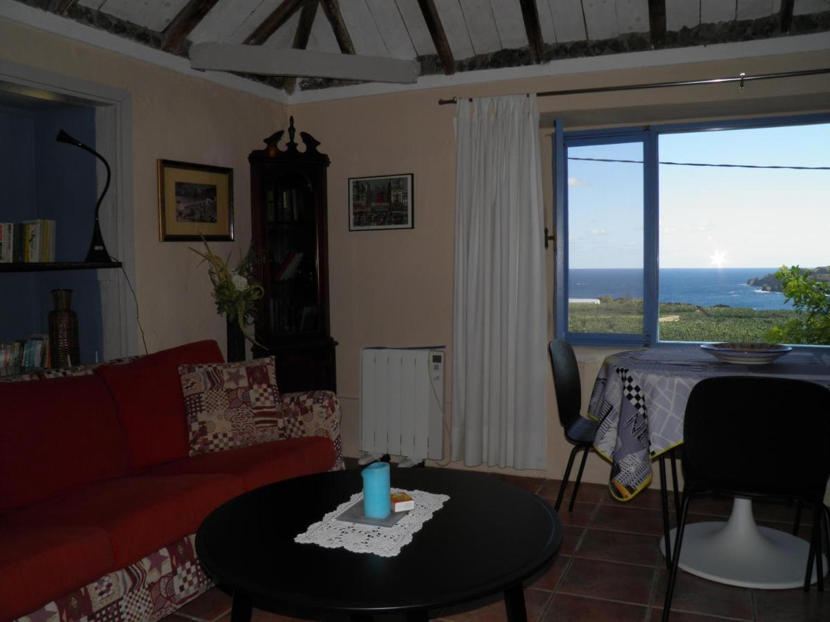 Casa Coronela Villa Garachico  Buitenkant foto