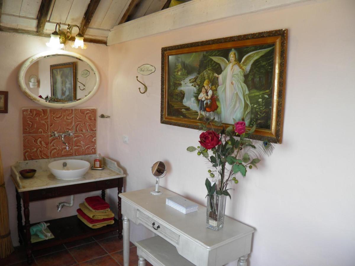Casa Coronela Villa Garachico  Buitenkant foto