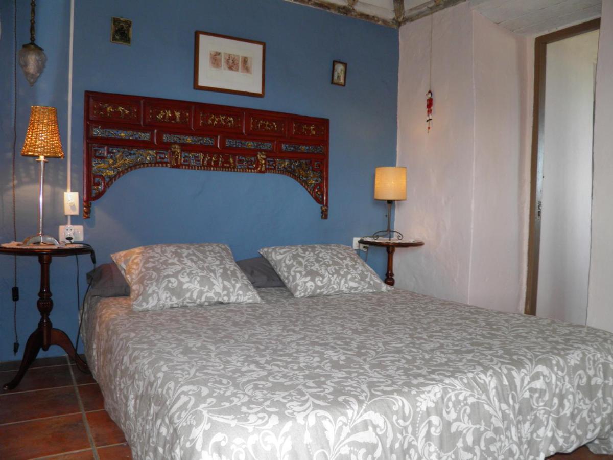 Casa Coronela Villa Garachico  Buitenkant foto