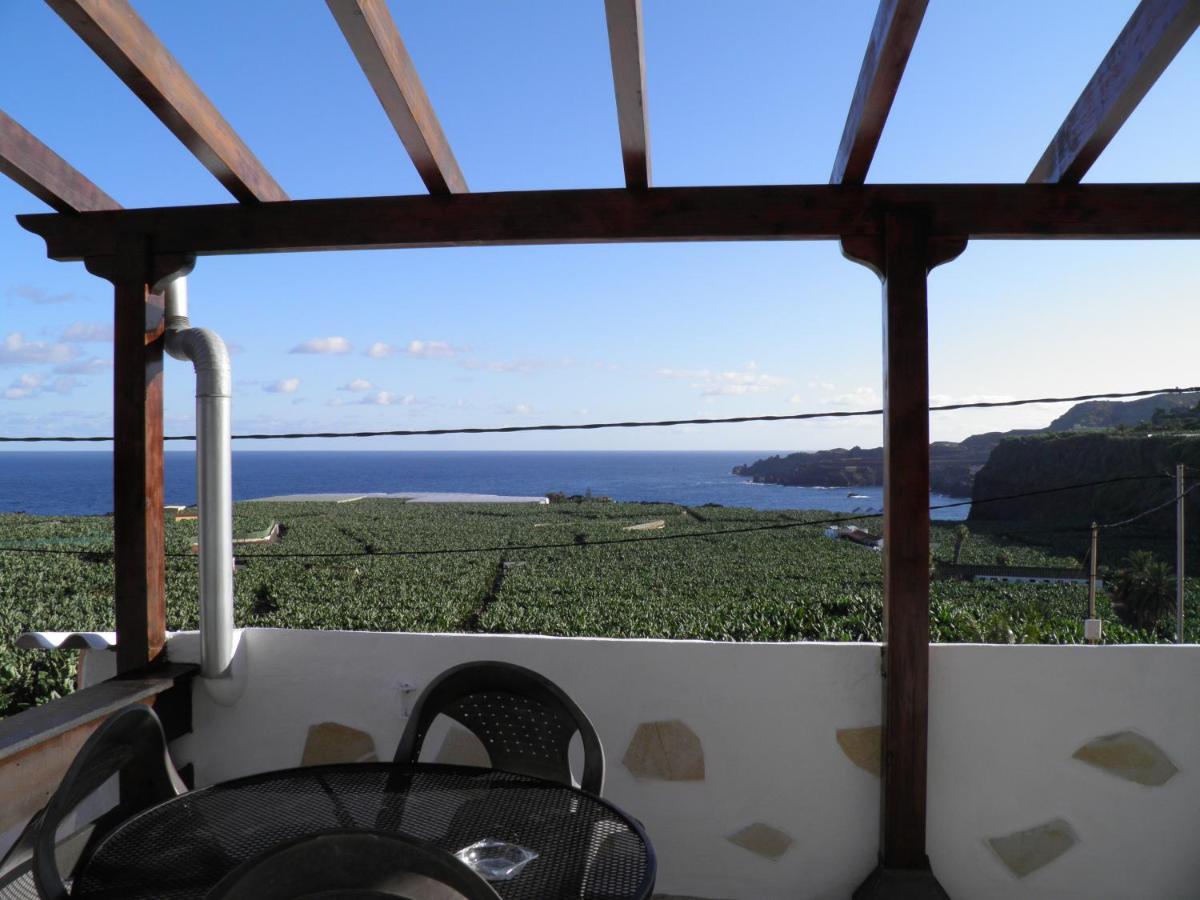Casa Coronela Villa Garachico  Buitenkant foto