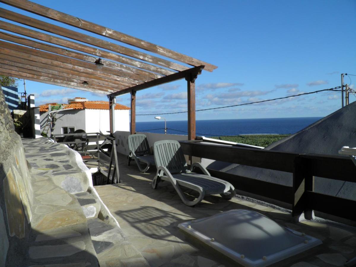 Casa Coronela Villa Garachico  Buitenkant foto