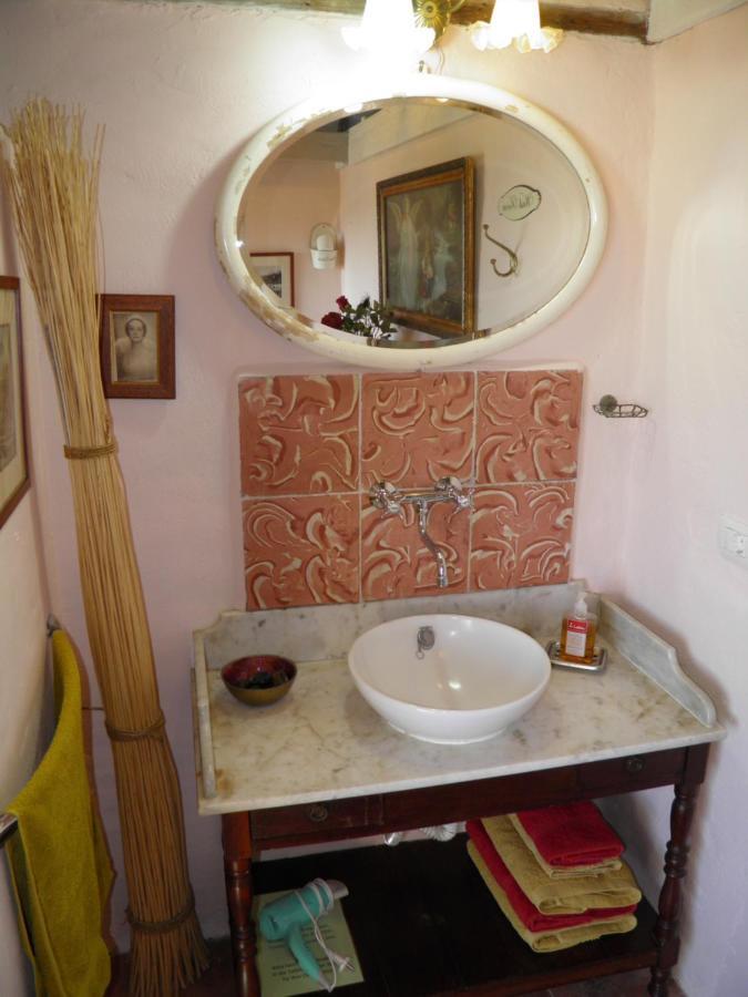 Casa Coronela Villa Garachico  Buitenkant foto
