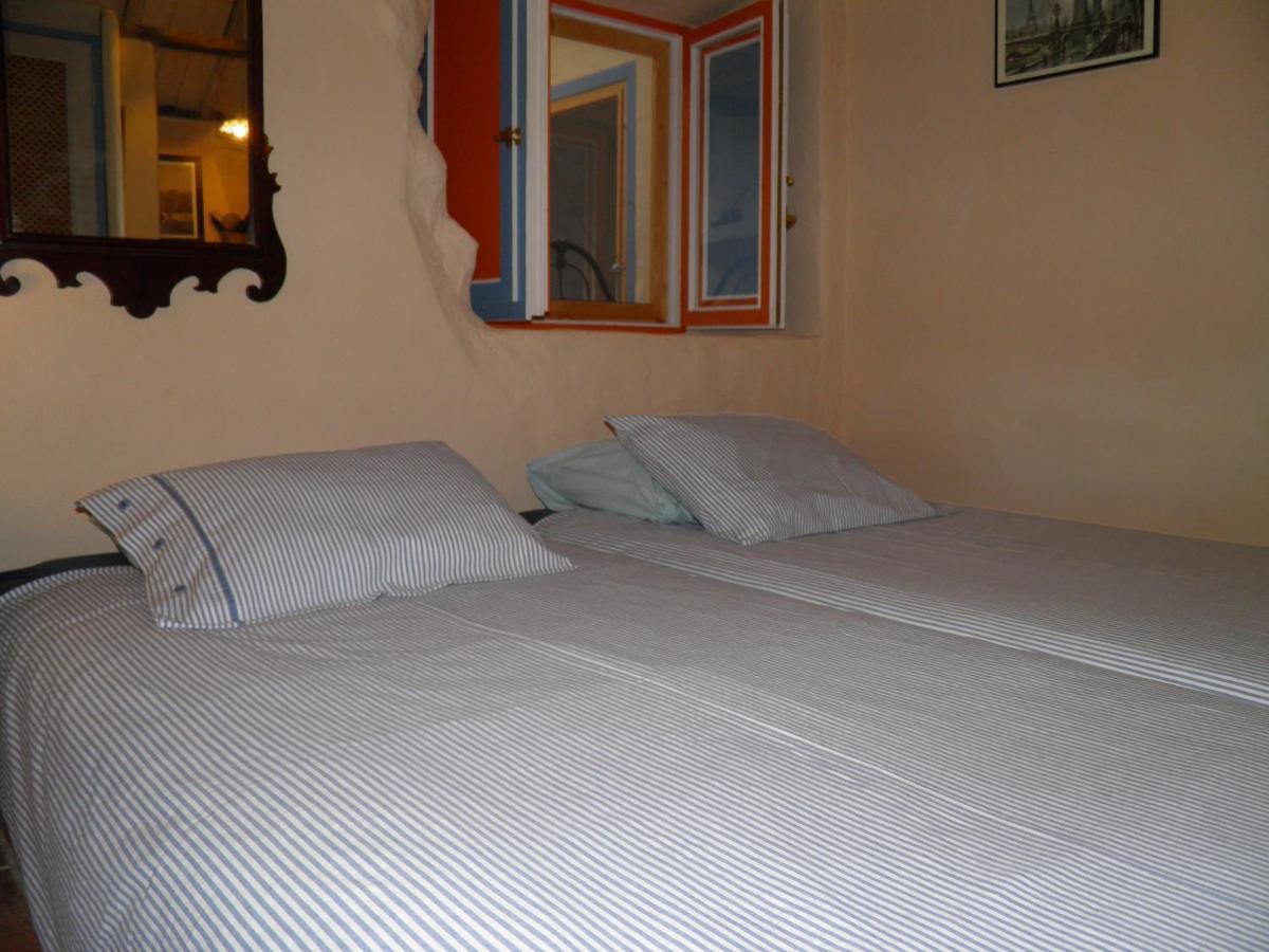 Casa Coronela Villa Garachico  Buitenkant foto