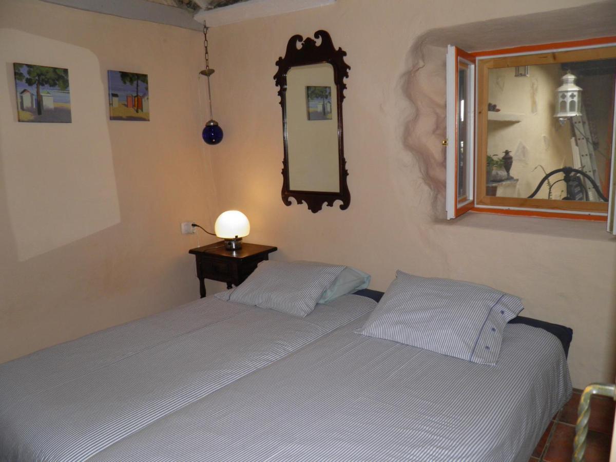 Casa Coronela Villa Garachico  Buitenkant foto
