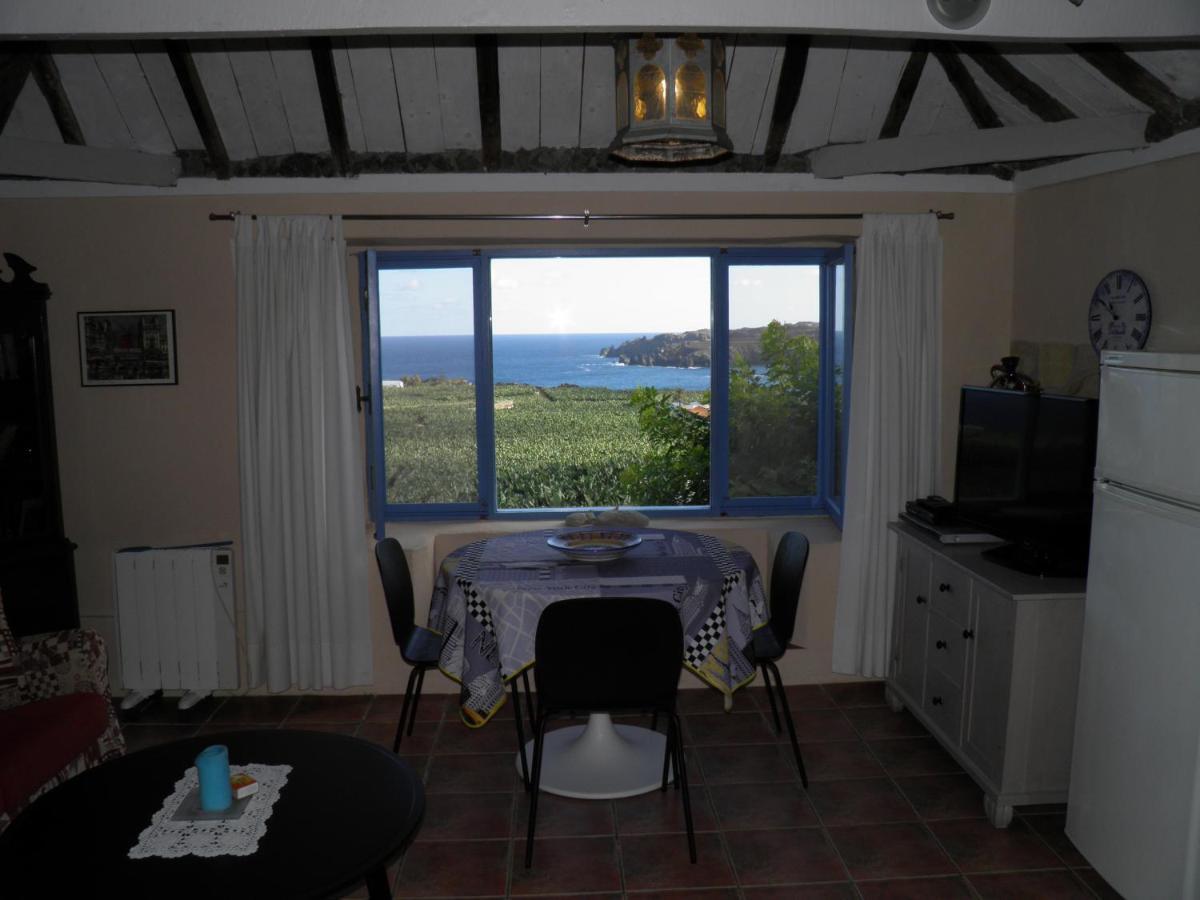 Casa Coronela Villa Garachico  Buitenkant foto