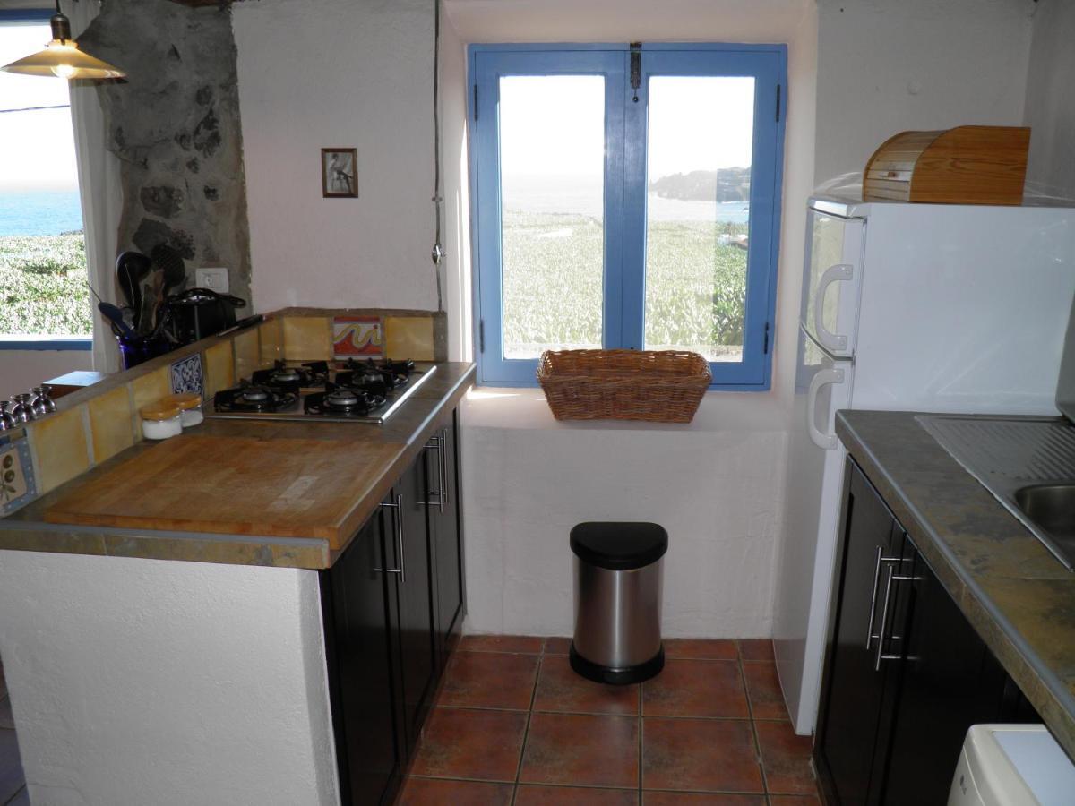Casa Coronela Villa Garachico  Buitenkant foto