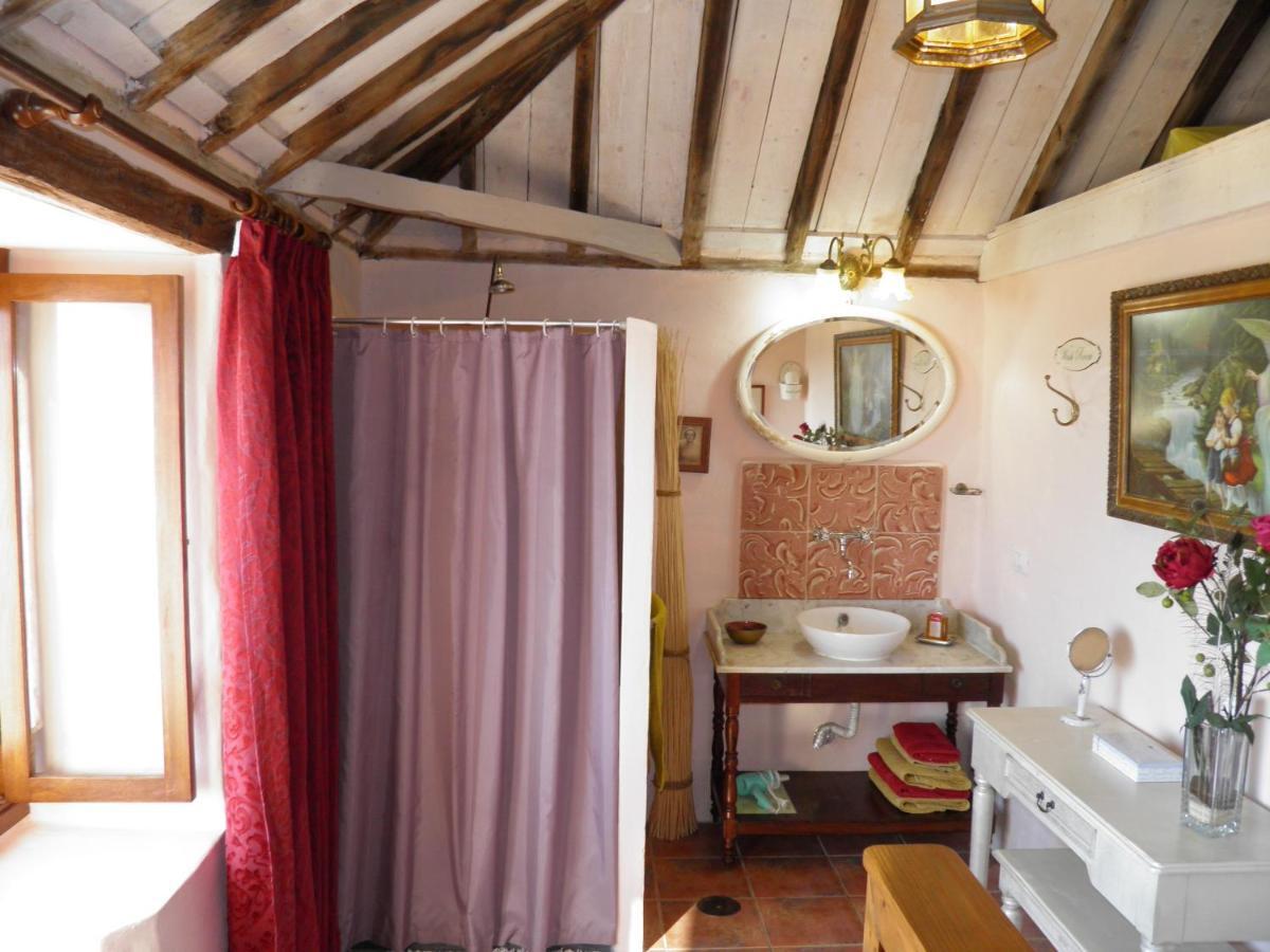Casa Coronela Villa Garachico  Buitenkant foto