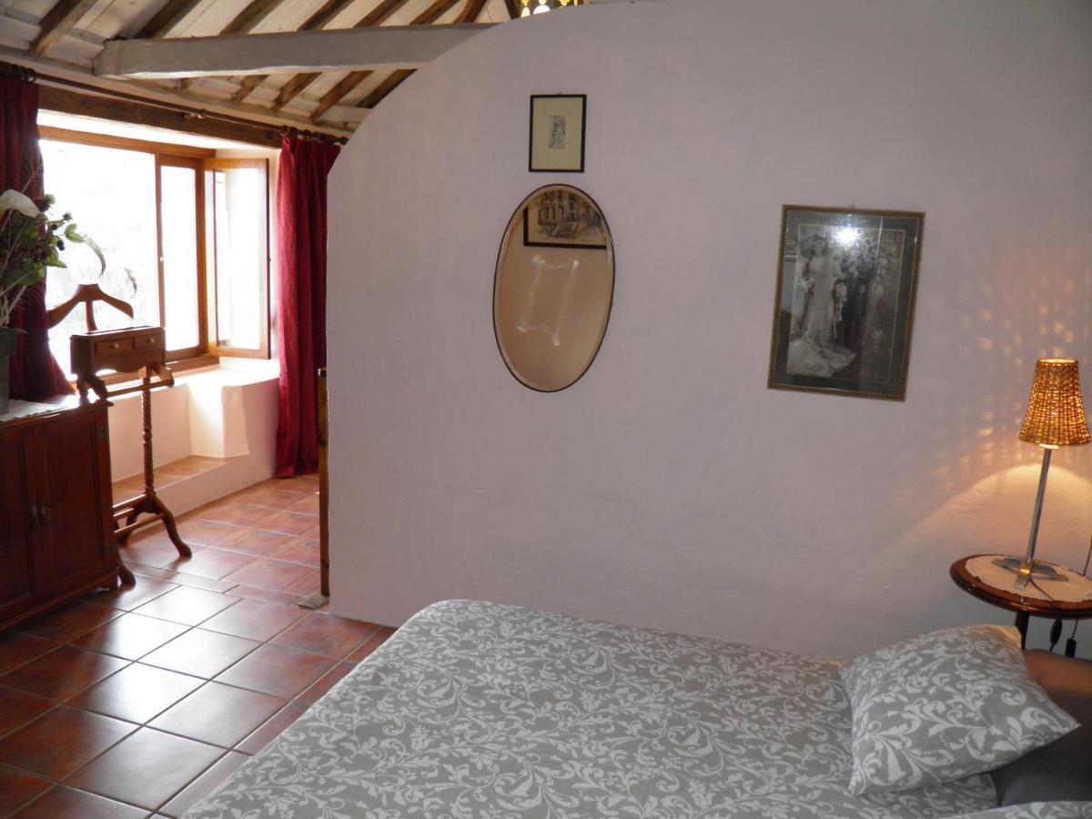 Casa Coronela Villa Garachico  Buitenkant foto